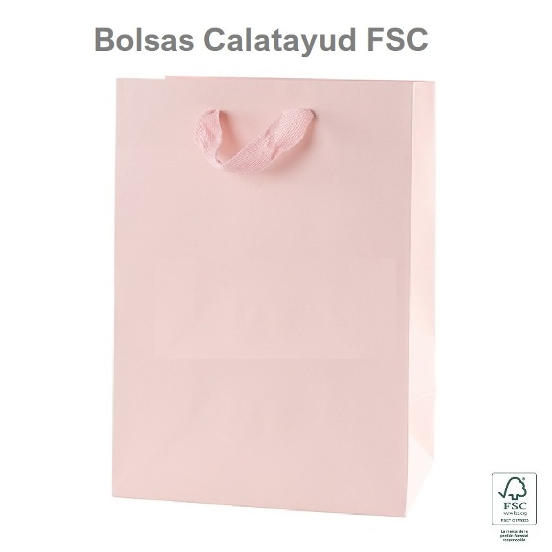 Bolsa CALATAYUD FSC 180x250x100